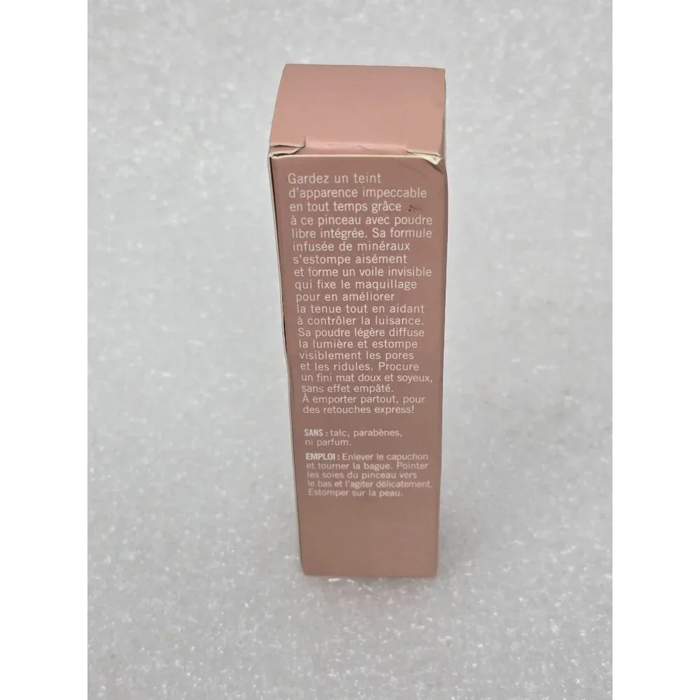 Avon FMG Match Set Finishing Powder To-Go